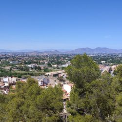 Terraza Quitapesares - Toller Ausblick