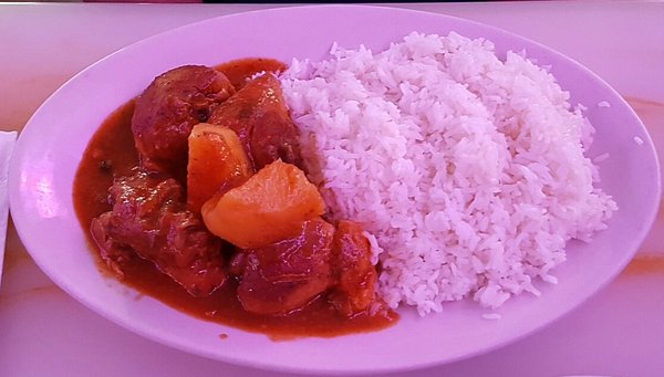 Esquina Latina Restaurant by null