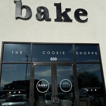 Bake The Cookie Shoppe - Desserts Near Me - Las Vegas, Nevada Bake The Cookie Shoppe - Desserts Near Me - Las Vegas, Nevada