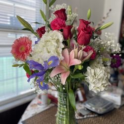 Martin Florist