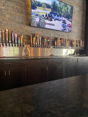Royal Oak Taphouse by null