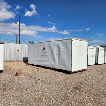 A-Box Moving & Storage - Movers Near Me - Tucson, Arizona