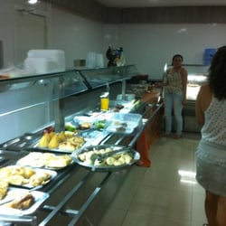 Panificadora Santa Clara