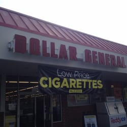 Dollar General
