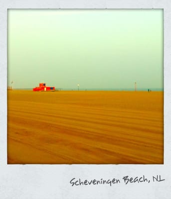 Scheveningen by null