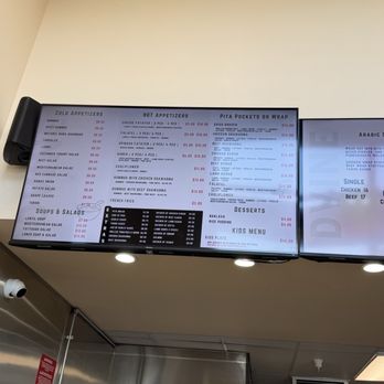 Dvine Mediterranean Experience  - Main Street - Mediterranean Near Me - Corona, California