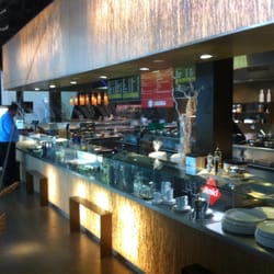 SPIGA Ristorante Westside