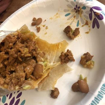 Midnight Taco - Carne Asada (chili beans) - Street Vendors Near Me - Gilbert, Arizona