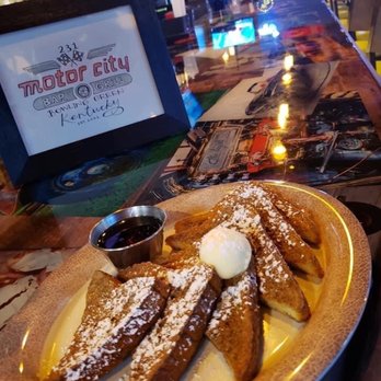 231 Bar & Grill - French toast yummy - Breakfast & Brunch Near Me - Bowling Green, Kentucky 231 Bar & Grill - French toast yummy - Breakfast & Brunch Near Me - Bowling Green, Kentucky