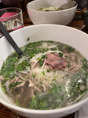 Pho Amsterdam by null
