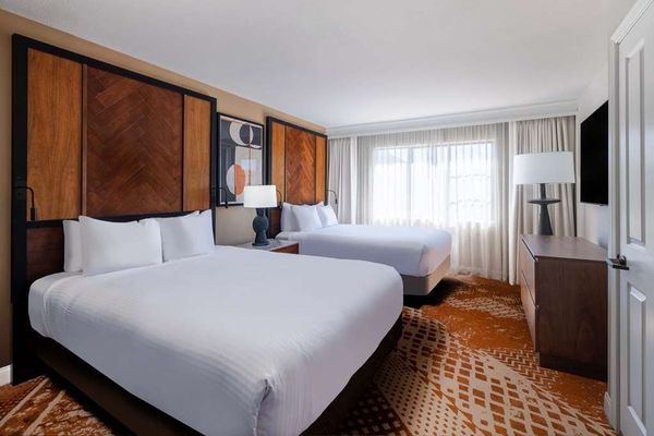 Hilton Sedona Resort at Bell Rock by null