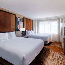 Hilton Sedona Resort at Bell Rock - Guest room