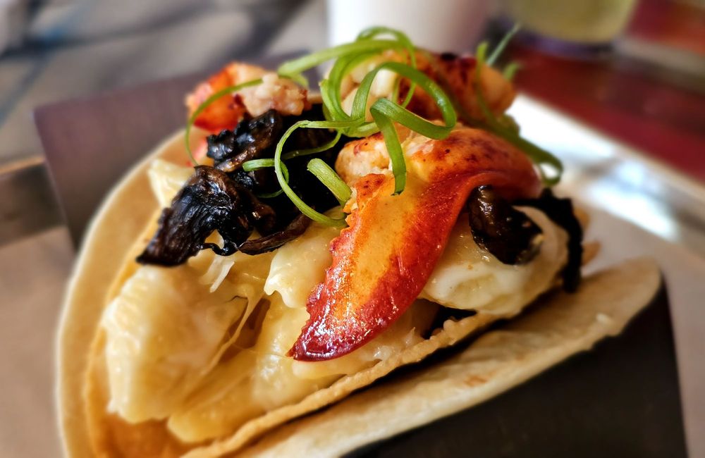 Agave & Rye - Lexington Square