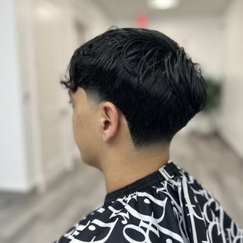 Dapper Studio Barbering - Barbers Near Me - Brentwood, California