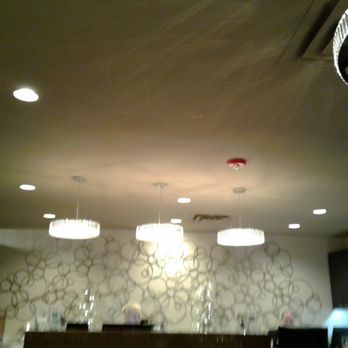 Smile High Dental Spa - Lobby front desk (excuse low quality phone image) - Cosmetic Dentists Near Me - Denver, Colorado Smile High Dental Spa - Lobby front desk (excuse low quality phone image) - Cosmetic Dentists Near Me - Denver, Colorado
