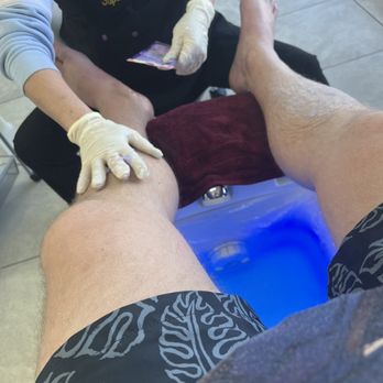 Super Nails - Nail Salons Near Me - Los Angeles, California
