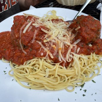 The Cellar Restaurant - Italian spaghetti and Mac Daddy Meatballs - Greek Near Me - Blacksburg, Virginia The Cellar Restaurant - Italian spaghetti and Mac Daddy Meatballs - Greek Near Me - Blacksburg, Virginia