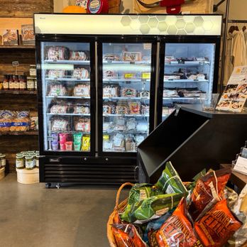 Wisconsin Meat & Cheese - Meat Shops Near Me - Charleston, South Carolina