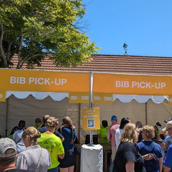 Santa Barbara Wine Country Half Marathon - Races & Competitions Near Me - Solvang, California Santa Barbara Wine Country Half Marathon - Races & Competitions Near Me - Solvang, California