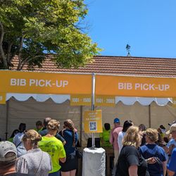 Santa Barbara Wine Country Half Marathon