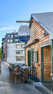 Boston Sail Loft by null