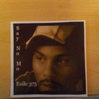 The UPS Store - Chicago Artist needed a simple CD cover for his single. They hooked him up nice card stock and printed words on his picture off his USB - Shipping Centers Near Me - Chicago, Illinois