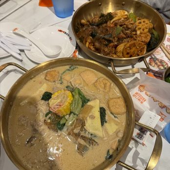 Yonny - Chinese Near Me - Plano, Texas