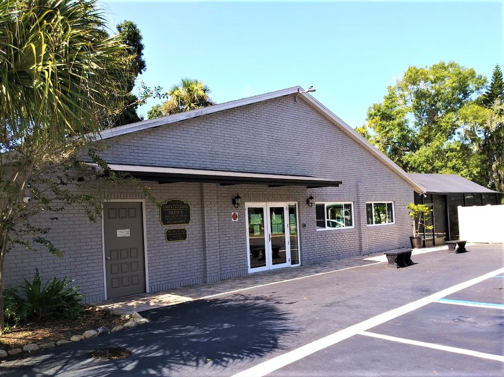 COUNTRY VILLA ESTATES Updated September 2024 25 Photos 1800