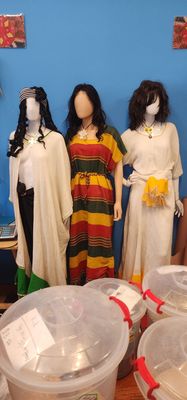 Nunu Ethiopian Coffee, Clothing, & Products by null