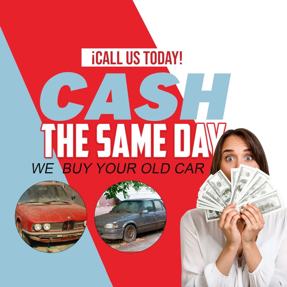 CASH FOR JUNK CARS MJ AUTO Updated September 2024 4925 Wilshire