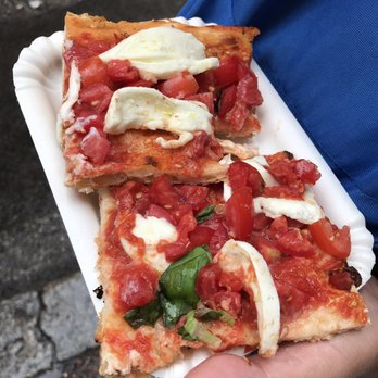 Alice Pizzeria - Pizza Near Me - Roma, Alabama