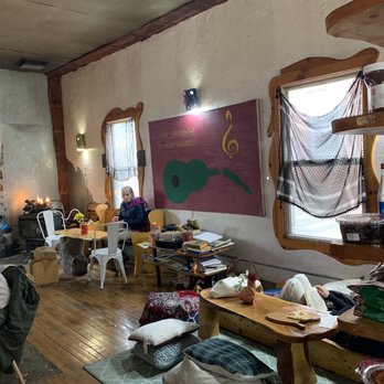 ALGEBRA TEA HOUSE - 184 Photos & 192 Reviews - 2136 Murray Hill Rd