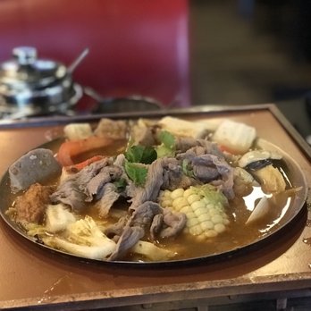 Tasty Pot - Beef hot soup - Taiwanese Near Me - Dublin, California Tasty Pot - Beef hot soup - Taiwanese Near Me - Dublin, California
