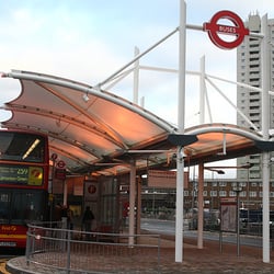 Edmonton Green Shopping Centre