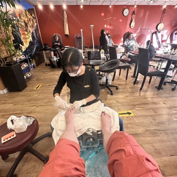 Healthy Nails and Spa - Pedicure appointment - Nail Salons Near Me - Portland, Oregon Healthy Nails and Spa - Pedicure appointment - Nail Salons Near Me - Portland, Oregon