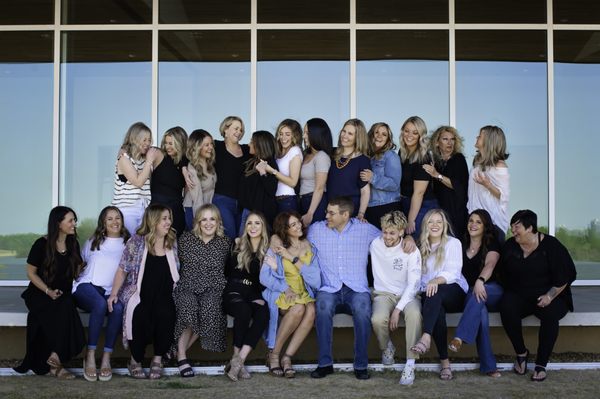 DanielShay's Salon Boutique Spa