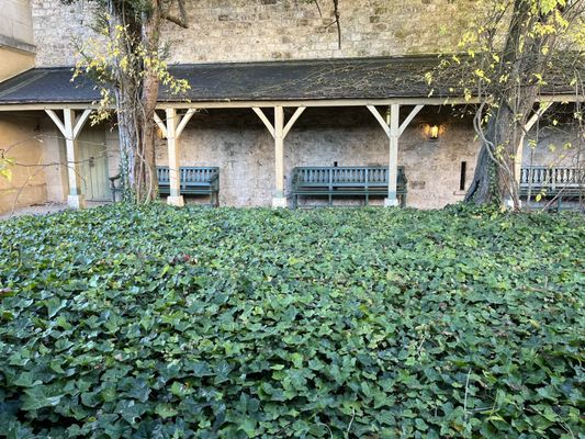 Hameau de la Reine by null