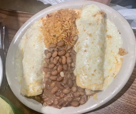 Casa De Castillo by null