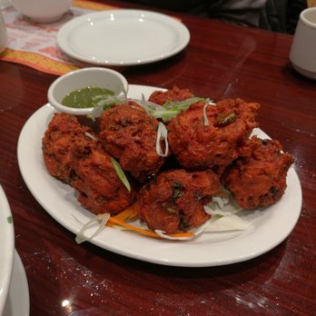 Royal Jade - Chicken pakora - Hakka Near Me - Vaughan, Ontario
