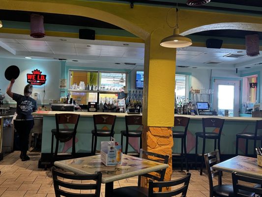 Hurricane Seafood Restaurant by null