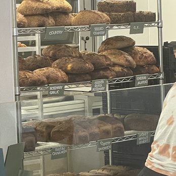 Tommy and Atticus - Bakeries Near Me - Redondo Beach, California Tommy and Atticus - Bakeries Near Me - Redondo Beach, California