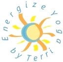 Energize Yoga Logo