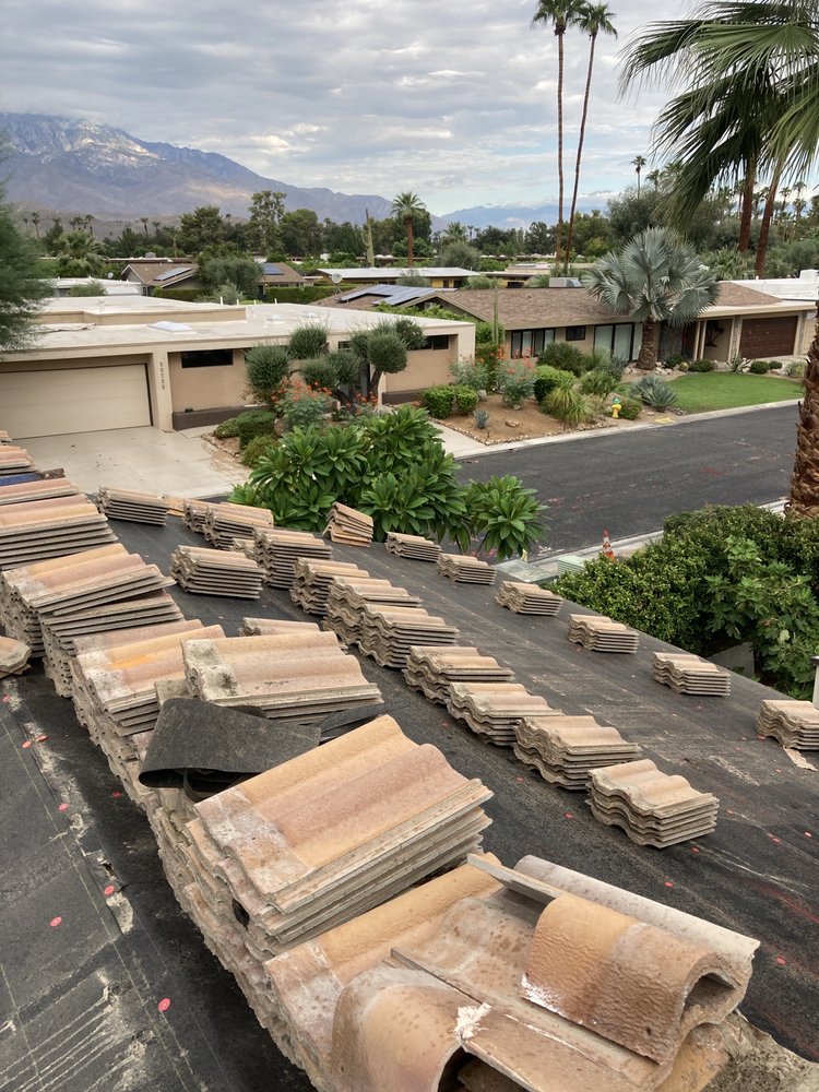 Slide of Sotelo Roofing