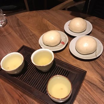 Yam'Tcha - French Near Me - Paris, 75