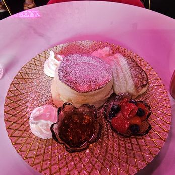Champagne Poetry - Souffle pancake - Champagne Bars Near Me - Portland, Oregon Champagne Poetry - Souffle pancake - Champagne Bars Near Me - Portland, Oregon