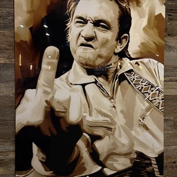 Legends Corner - Hi I'm Johnny cash - Bars Near Me - Nashville, Tennessee