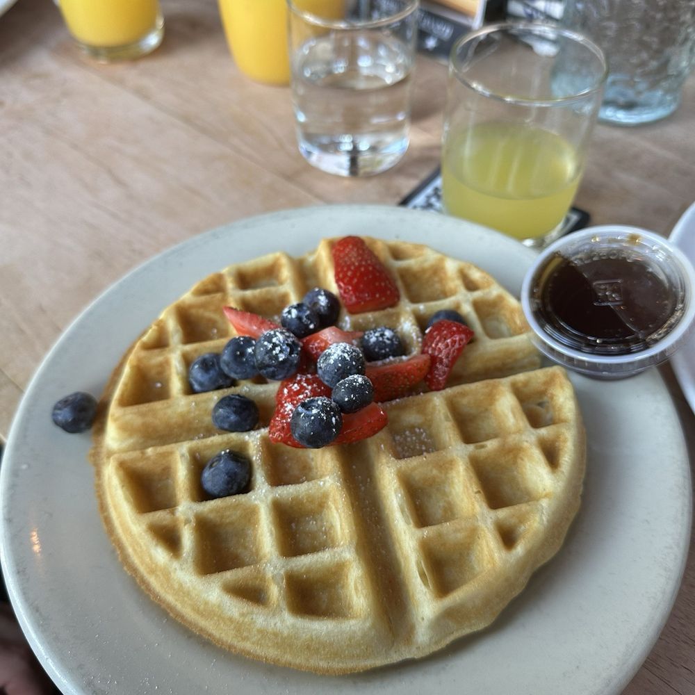 Shaw's Tavern - Belgian Waffle - Gastropubs Near Me - Washington, DC, District of Columbia Shaw's Tavern - Belgian Waffle - Gastropubs Near Me - Washington, DC, District of Columbia