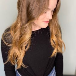Bei Capelli Salon - Hair by Whitney Botkins
