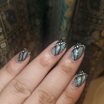 Anthony Vince Nail Spa - Waxing Near Me - Virginia Beach, Virginia