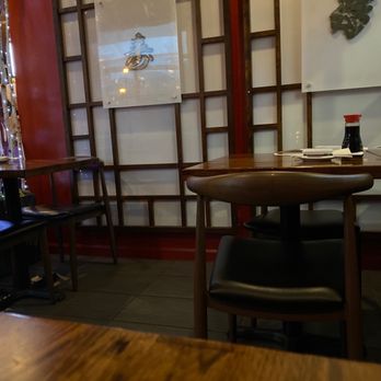 Migoto - Interior design - Sushi Bars Near Me - Seattle, Washington Migoto - Interior design - Sushi Bars Near Me - Seattle, Washington